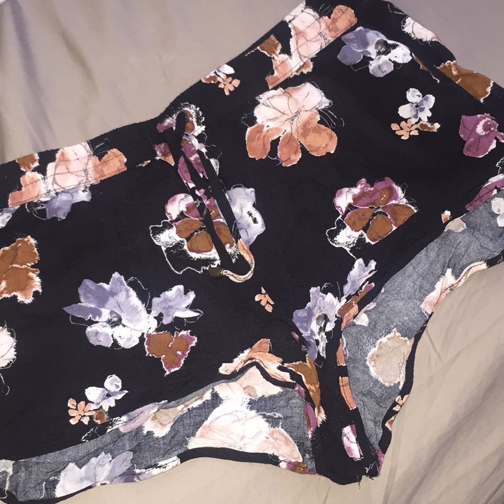 shorts